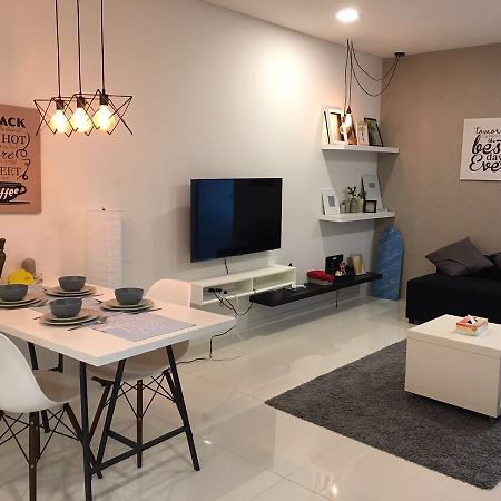 Bethy Station At Mercu Summer Suites Κουάλα Λουμπούρ Εξωτερικό φωτογραφία