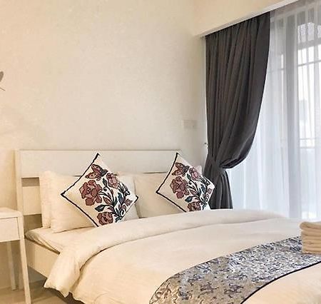 Bethy Station At Mercu Summer Suites Κουάλα Λουμπούρ Εξωτερικό φωτογραφία