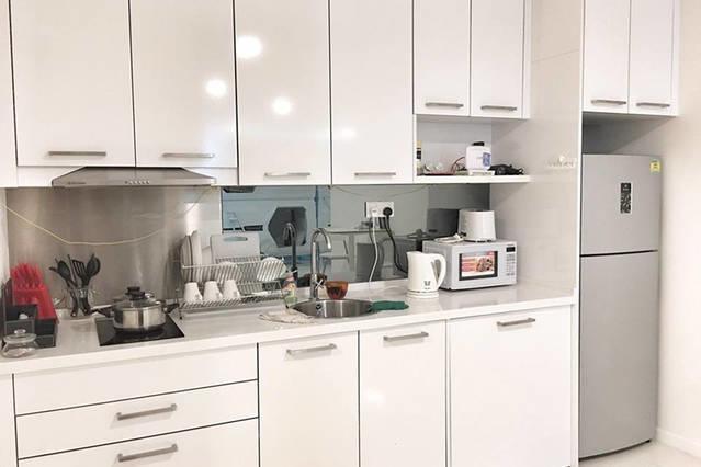 Bethy Station At Mercu Summer Suites Κουάλα Λουμπούρ Εξωτερικό φωτογραφία
