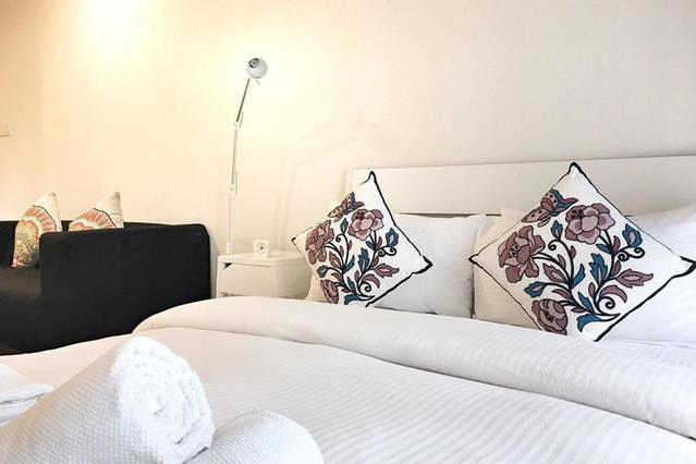 Bethy Station At Mercu Summer Suites Κουάλα Λουμπούρ Εξωτερικό φωτογραφία
