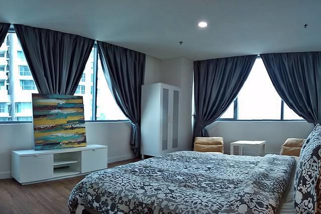 Bethy Station At Mercu Summer Suites Κουάλα Λουμπούρ Εξωτερικό φωτογραφία