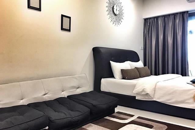 Bethy Station At Mercu Summer Suites Κουάλα Λουμπούρ Εξωτερικό φωτογραφία