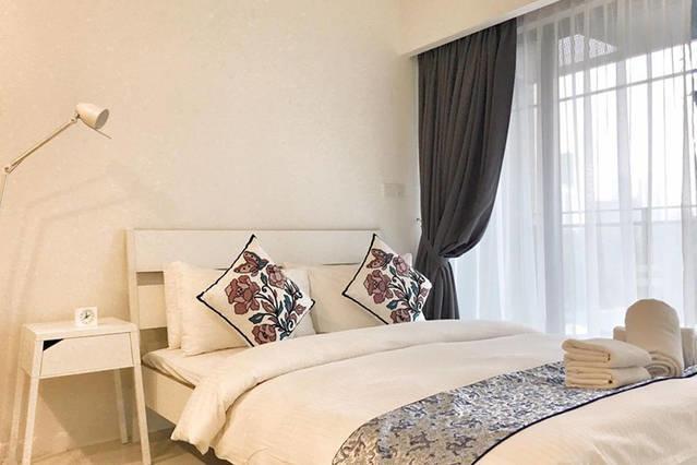 Bethy Station At Mercu Summer Suites Κουάλα Λουμπούρ Εξωτερικό φωτογραφία
