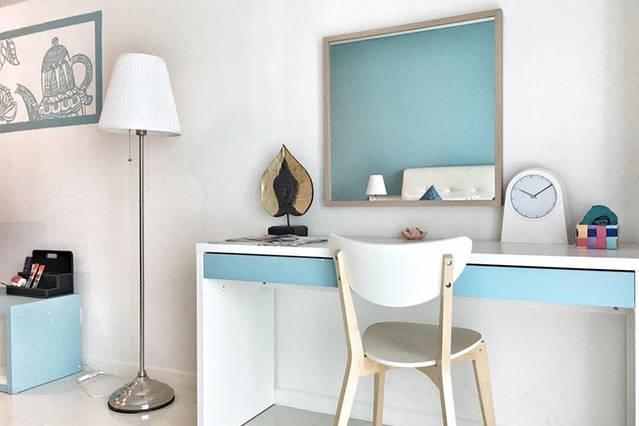 Bethy Station At Mercu Summer Suites Κουάλα Λουμπούρ Εξωτερικό φωτογραφία