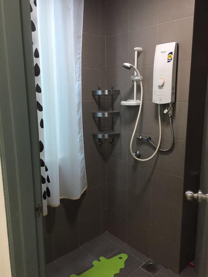 Bethy Station At Mercu Summer Suites Κουάλα Λουμπούρ Εξωτερικό φωτογραφία