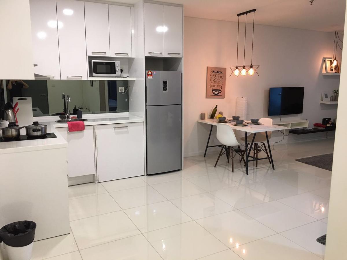 Bethy Station At Mercu Summer Suites Κουάλα Λουμπούρ Εξωτερικό φωτογραφία