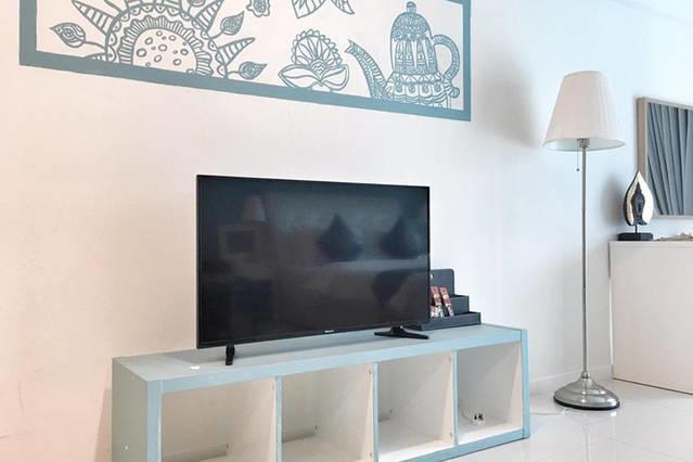 Bethy Station At Mercu Summer Suites Κουάλα Λουμπούρ Εξωτερικό φωτογραφία